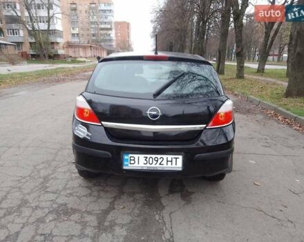 Опель Астра, объемом двигателя 0 л и пробегом 270 тыс. км за 4350 $, фото 12 на Automoto.ua