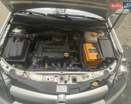 Опель Астра, об'ємом двигуна 1.4 л та пробігом 280 тис. км за 3500 $, фото 9 на Automoto.ua