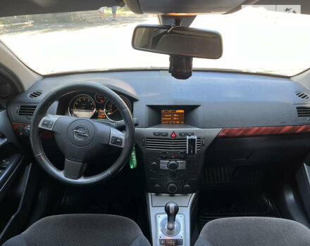 Опель Астра, объемом двигателя 1.6 л и пробегом 236 тыс. км за 4650 $, фото 35 на Automoto.ua
