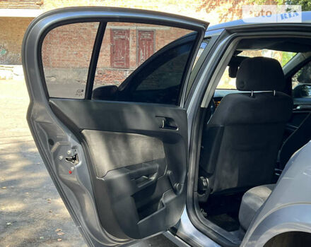 Опель Астра, объемом двигателя 1.6 л и пробегом 236 тыс. км за 4650 $, фото 43 на Automoto.ua