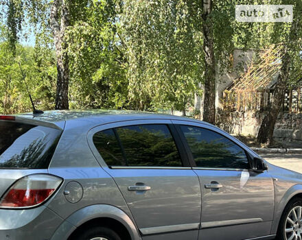 Опель Астра, объемом двигателя 1.6 л и пробегом 236 тыс. км за 4650 $, фото 6 на Automoto.ua