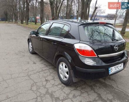 Опель Астра, объемом двигателя 0 л и пробегом 270 тыс. км за 4350 $, фото 1 на Automoto.ua