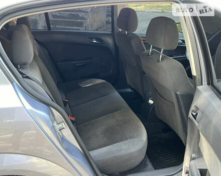 Опель Астра, объемом двигателя 1.6 л и пробегом 236 тыс. км за 4650 $, фото 41 на Automoto.ua