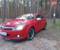 Опель Астра, объемом двигателя 1.6 л и пробегом 283 тыс. км за 4300 $, фото 1 на Automoto.ua