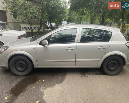 Опель Астра, об'ємом двигуна 1.4 л та пробігом 280 тис. км за 3500 $, фото 4 на Automoto.ua