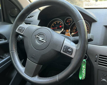 Опель Астра, объемом двигателя 1.6 л и пробегом 236 тыс. км за 4650 $, фото 36 на Automoto.ua