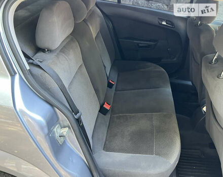 Опель Астра, объемом двигателя 1.6 л и пробегом 236 тыс. км за 4650 $, фото 42 на Automoto.ua