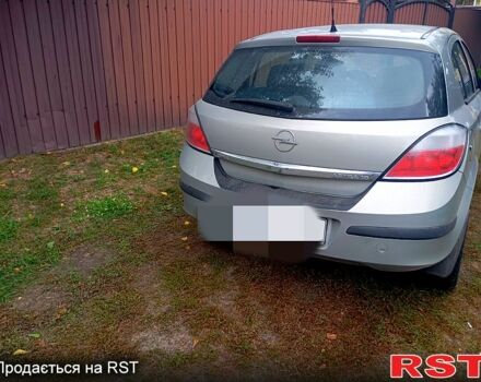 Опель Астра, об'ємом двигуна 1.6 л та пробігом 170 тис. км за 4550 $, фото 1 на Automoto.ua