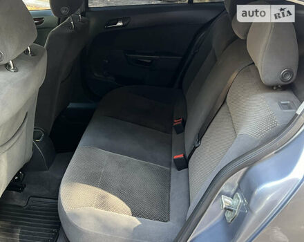 Опель Астра, объемом двигателя 1.6 л и пробегом 236 тыс. км за 4650 $, фото 44 на Automoto.ua