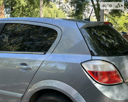 Опель Астра, объемом двигателя 1.6 л и пробегом 236 тыс. км за 4650 $, фото 23 на Automoto.ua