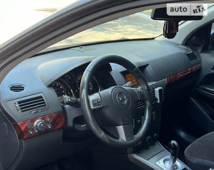 Опель Астра, объемом двигателя 1.6 л и пробегом 236 тыс. км за 4650 $, фото 29 на Automoto.ua