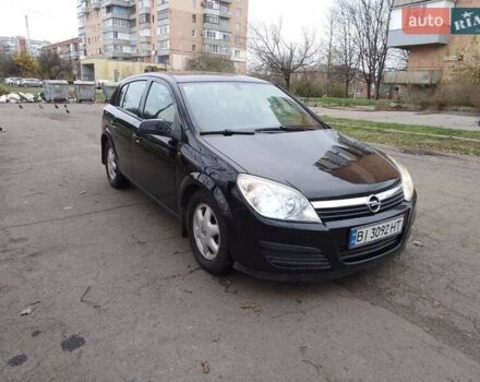 Опель Астра, объемом двигателя 0 л и пробегом 270 тыс. км за 4350 $, фото 2 на Automoto.ua