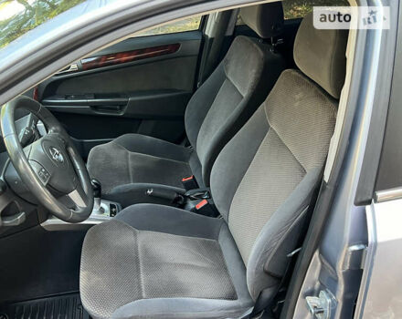 Опель Астра, объемом двигателя 1.6 л и пробегом 236 тыс. км за 4650 $, фото 30 на Automoto.ua