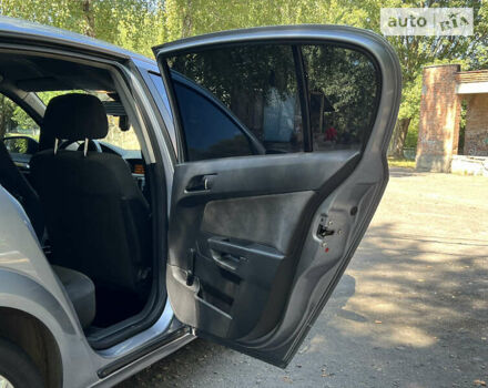 Опель Астра, объемом двигателя 1.6 л и пробегом 236 тыс. км за 4650 $, фото 40 на Automoto.ua