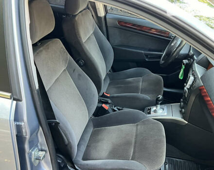 Опель Астра, объемом двигателя 1.6 л и пробегом 236 тыс. км за 4650 $, фото 34 на Automoto.ua
