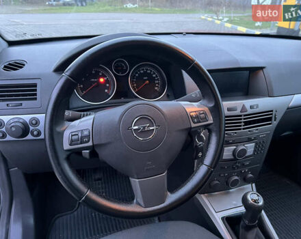 Опель Астра, объемом двигателя 1.4 л и пробегом 175 тыс. км за 4700 $, фото 48 на Automoto.ua