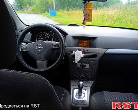 Опель Астра, объемом двигателя 1.6 л и пробегом 377 тыс. км за 5000 $, фото 1 на Automoto.ua