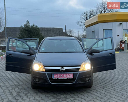 Опель Астра, объемом двигателя 1.4 л и пробегом 175 тыс. км за 4700 $, фото 78 на Automoto.ua