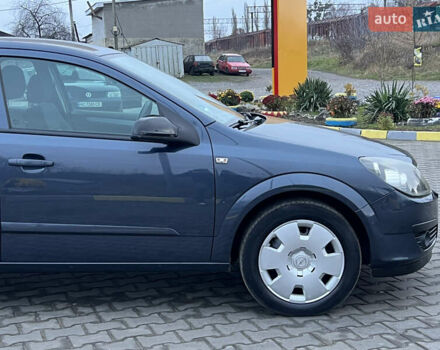 Опель Астра, объемом двигателя 1.4 л и пробегом 175 тыс. км за 4700 $, фото 29 на Automoto.ua