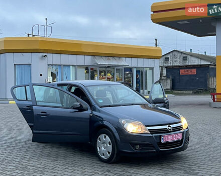 Опель Астра, объемом двигателя 1.4 л и пробегом 175 тыс. км за 4700 $, фото 79 на Automoto.ua