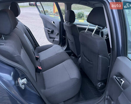 Опель Астра, объемом двигателя 1.4 л и пробегом 175 тыс. км за 4700 $, фото 63 на Automoto.ua