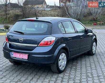 Опель Астра, объемом двигателя 1.4 л и пробегом 175 тыс. км за 4700 $, фото 24 на Automoto.ua