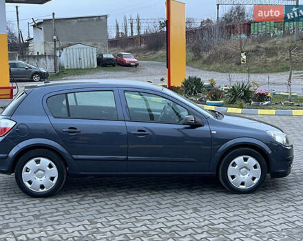 Опель Астра, объемом двигателя 1.4 л и пробегом 175 тыс. км за 4700 $, фото 35 на Automoto.ua