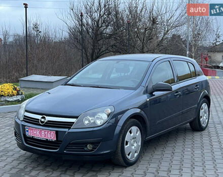 Опель Астра, объемом двигателя 1.4 л и пробегом 175 тыс. км за 4700 $, фото 8 на Automoto.ua