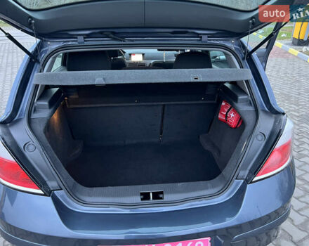 Опель Астра, объемом двигателя 1.4 л и пробегом 175 тыс. км за 4700 $, фото 86 на Automoto.ua