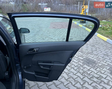 Опель Астра, объемом двигателя 1.4 л и пробегом 175 тыс. км за 4700 $, фото 61 на Automoto.ua