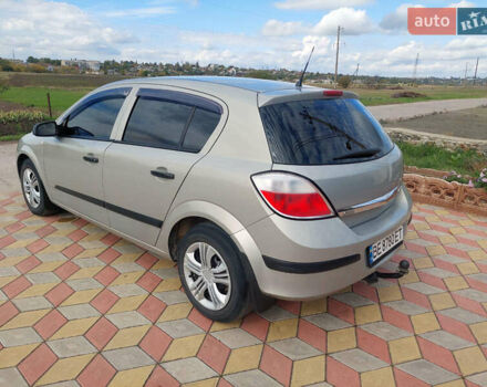 Опель Астра, об'ємом двигуна 1.4 л та пробігом 171 тис. км за 4950 $, фото 5 на Automoto.ua