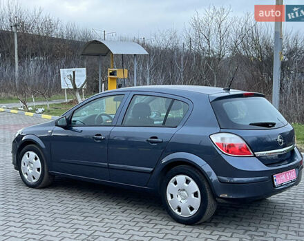 Опель Астра, объемом двигателя 1.4 л и пробегом 175 тыс. км за 4700 $, фото 17 на Automoto.ua