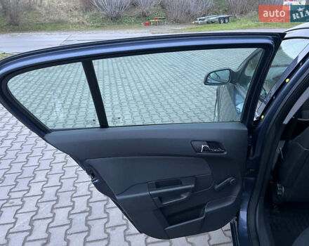 Опель Астра, объемом двигателя 1.4 л и пробегом 175 тыс. км за 4700 $, фото 58 на Automoto.ua