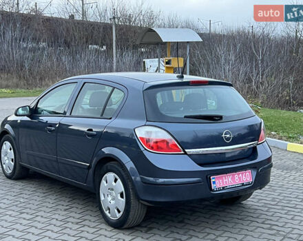 Опель Астра, объемом двигателя 1.4 л и пробегом 175 тыс. км за 4700 $, фото 19 на Automoto.ua