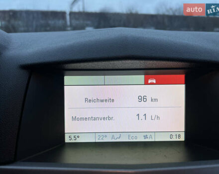 Опель Астра, объемом двигателя 1.4 л и пробегом 175 тыс. км за 4700 $, фото 69 на Automoto.ua