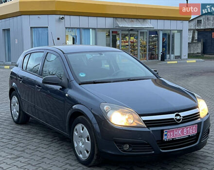 Опель Астра, объемом двигателя 1.4 л и пробегом 175 тыс. км за 4700 $, фото 84 на Automoto.ua