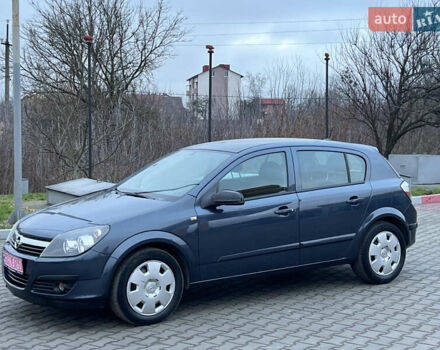 Опель Астра, объемом двигателя 1.4 л и пробегом 175 тыс. км за 4700 $, фото 12 на Automoto.ua