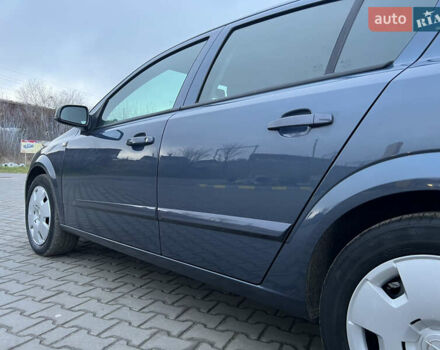 Опель Астра, объемом двигателя 1.4 л и пробегом 175 тыс. км за 4700 $, фото 21 на Automoto.ua