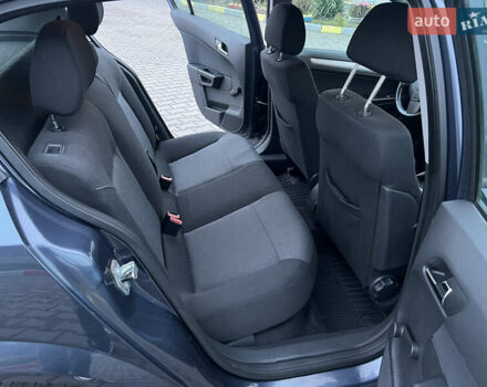 Опель Астра, объемом двигателя 1.4 л и пробегом 175 тыс. км за 4700 $, фото 62 на Automoto.ua