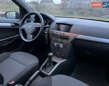 Опель Астра, объемом двигателя 1.4 л и пробегом 175 тыс. км за 4700 $, фото 64 на Automoto.ua