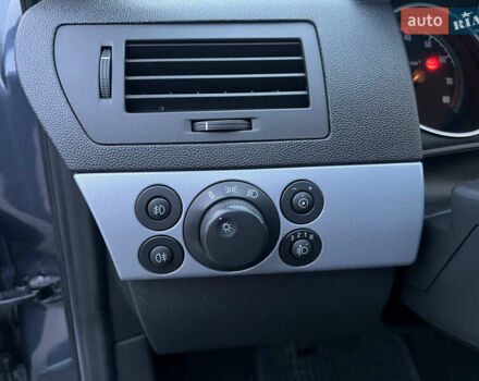 Опель Астра, объемом двигателя 1.4 л и пробегом 175 тыс. км за 4700 $, фото 46 на Automoto.ua