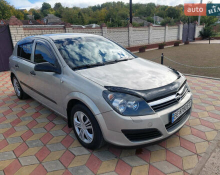 Опель Астра, об'ємом двигуна 1.4 л та пробігом 171 тис. км за 4950 $, фото 2 на Automoto.ua