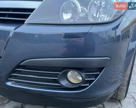 Опель Астра, объемом двигателя 1.4 л и пробегом 175 тыс. км за 4700 $, фото 42 на Automoto.ua