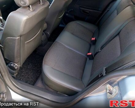 Опель Астра, об'ємом двигуна 1.6 л та пробігом 196 тис. км за 6500 $, фото 6 на Automoto.ua