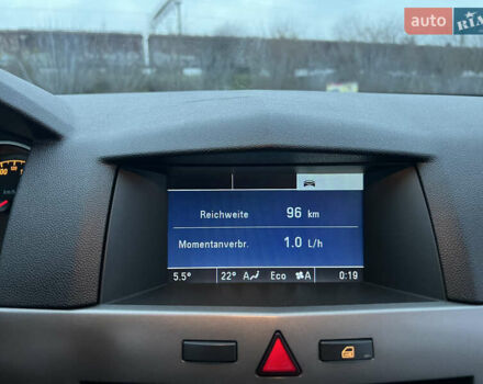 Опель Астра, объемом двигателя 1.4 л и пробегом 175 тыс. км за 4700 $, фото 70 на Automoto.ua