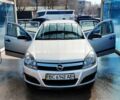 Опель Астра, объемом двигателя 1.4 л и пробегом 130 тыс. км за 5200 $, фото 1 на Automoto.ua