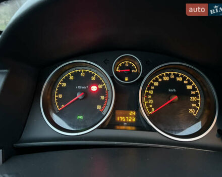 Опель Астра, объемом двигателя 1.4 л и пробегом 175 тыс. км за 4700 $, фото 72 на Automoto.ua