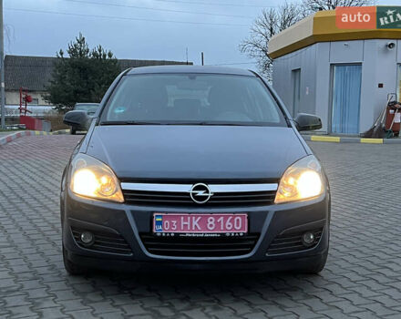 Опель Астра, объемом двигателя 1.4 л и пробегом 175 тыс. км за 4700 $, фото 82 на Automoto.ua