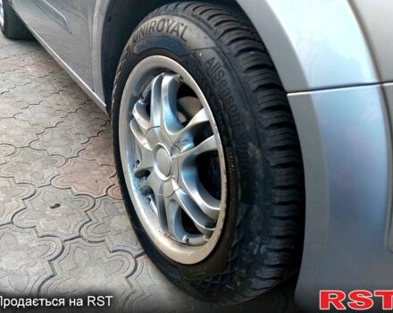 Опель Астра, об'ємом двигуна 1.6 л та пробігом 196 тис. км за 6500 $, фото 13 на Automoto.ua