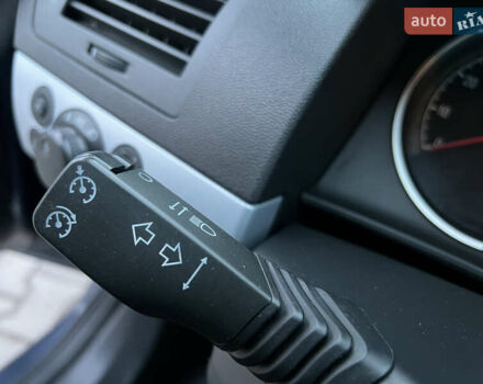 Опель Астра, объемом двигателя 1.4 л и пробегом 175 тыс. км за 4700 $, фото 51 на Automoto.ua